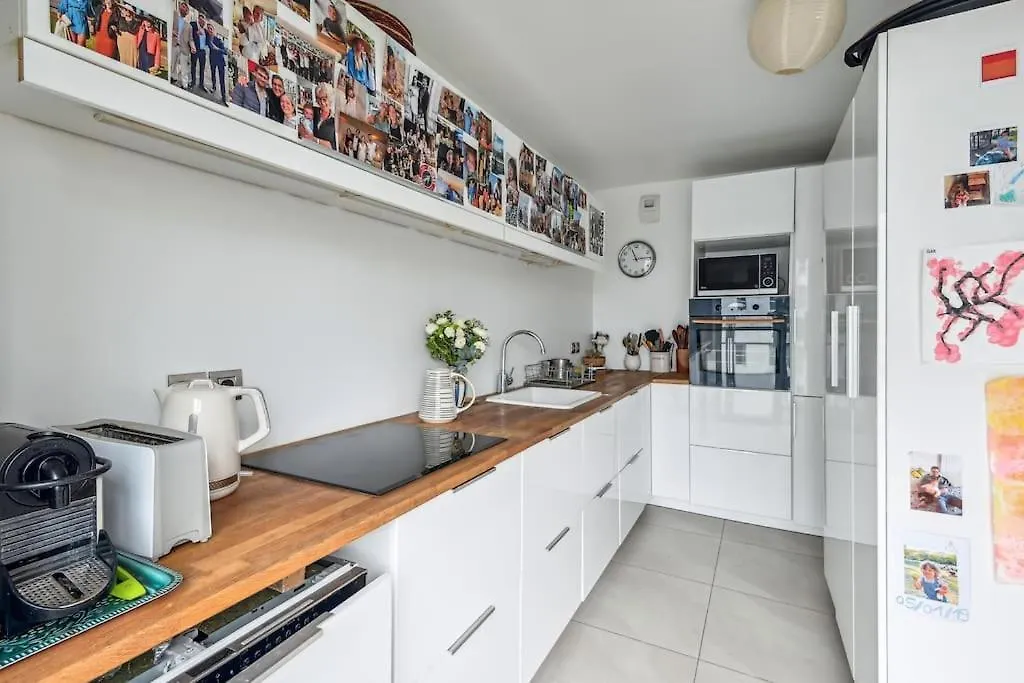 Magnifique Appartement Sur Parc Paris